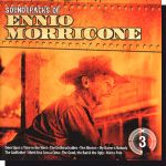 Soundtracks Ennio Morricone  3.  (CD)