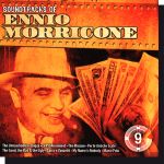 Soundtracks Ennio Morricone 9.  (CD)