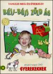 BÚJJ-BÚJJ ZÖLD ÁG OKTATÓ-KÉPZŐ DVD GYEREKEKNEK (DVD)