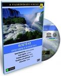 A Világörökség kincsei (2.) Éltető víz  (DVD)