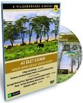A Világörökség kincsei (3.) Az élet csodái  (DVD)