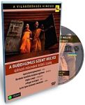 A Világörökség kincsei (4.) A buddhizmus szent helyei (DVD)