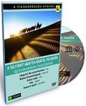 A Világörökség kincsei (6.) A Selyemút mentén   (DVD)