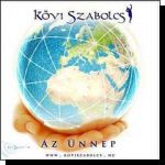Kövi Szabolcs: Ünnep (CD)