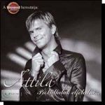 Attila: Próbállak elfeledni (CD)