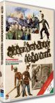 Magyarország története 10. (28-30.) (DVD)