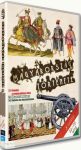 Magyarország története 08. (22-24.) (DVD)