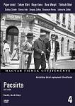 Pacsirta (DVD)