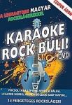 Karaoke rock buli! Magyar rockslágerekkel (DVD)