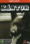 Kántor 2. (DVD)