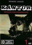 Kántor 1. (DVD)