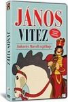 János vitéz (DVD)
