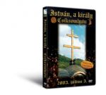 István, a király (Csíksomlyó) (DVD)