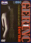 Gerinc torna -kezdő- (DVD)
