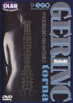 Gerinc torna -haladó- (DVD)