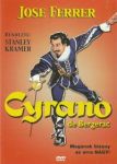 Cyrano de Bergerac (DVD)