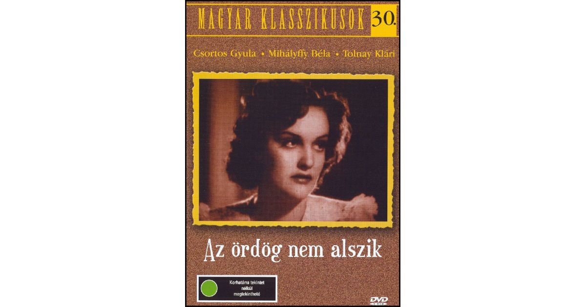 felújított régi magyar filmek ingyen nezese