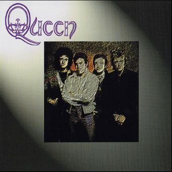 Queen: Queen (CD)