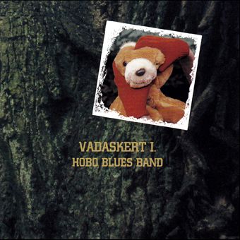 Hobo: Vadaskert 1. (CD)