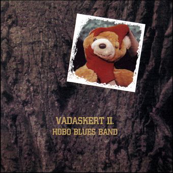 Hobo: Vadaskert II. (CD)