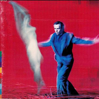 Peter Gabriel: Realworld (CD)