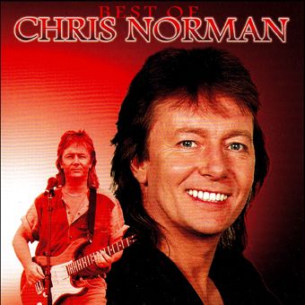 Chris Norman: Best of (CD) Chris Norman: Best of (CD)