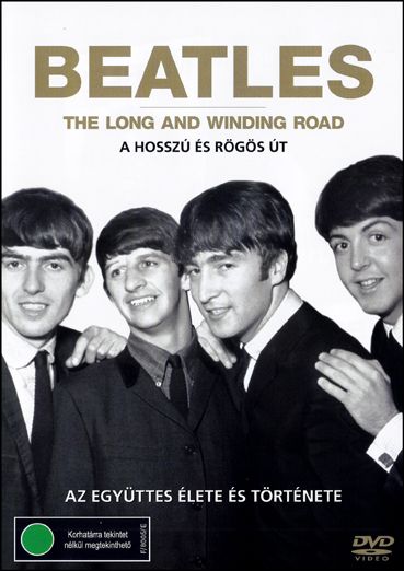 Beatles: The Long And Winding Road (DVD) Beatles: The Long And Winding Road (DVD)