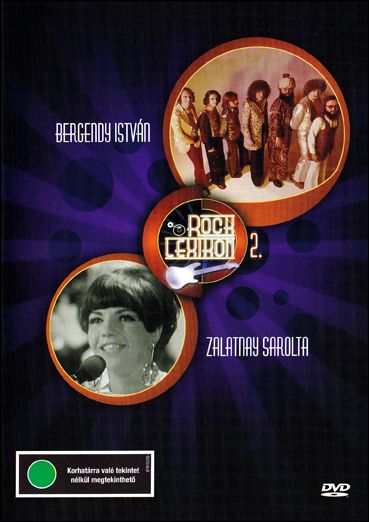 Rock lexikon 2. (DVD) Rock lexikon 2. (DVD)