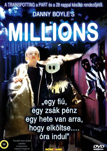 Millions (DVD)
