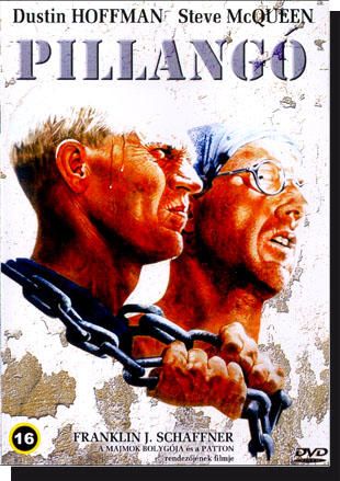 Pillangó DVD Pillangó DVD
