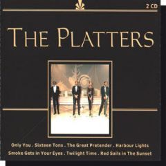 The platters: 2CD