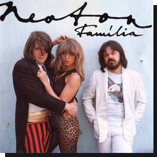 Neoton Família (CD)