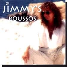 Zámbó Jimmy: Jimmy's Roussos CD Zámbó Jimmy: Jimmy's Roussos CD