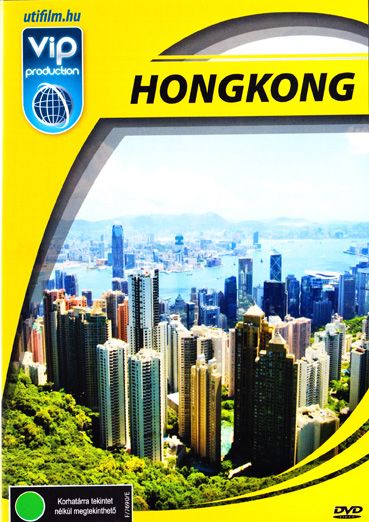 Hongkong (DVD)