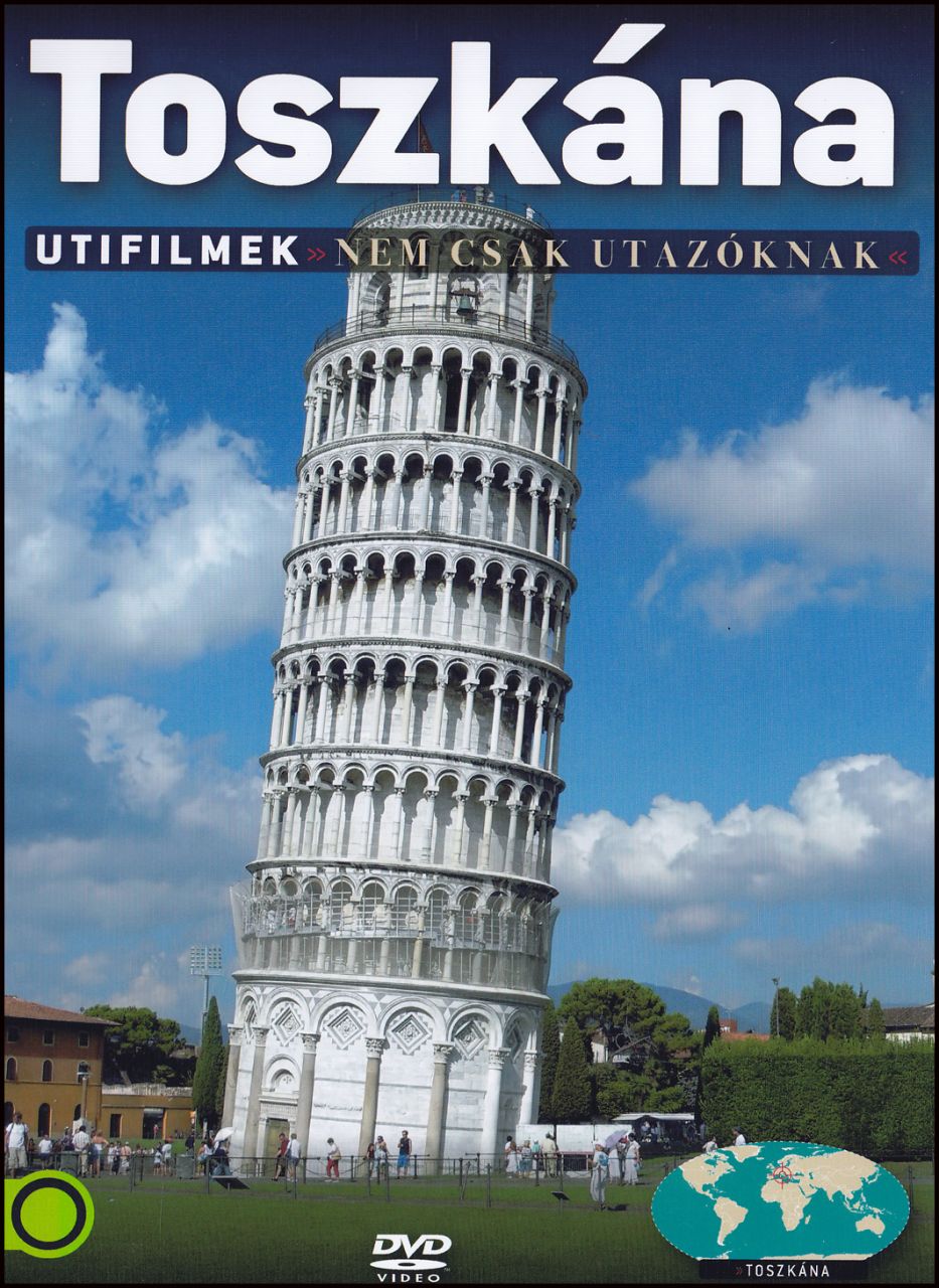 Toszkána (DVD)