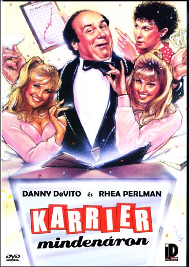 Karrier (DVD)