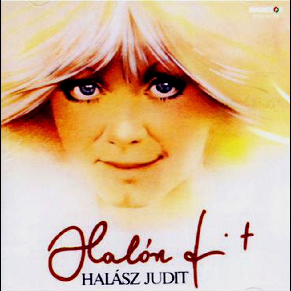 Halász Judit: Válogatás (CD) Halász Judit: Válogatás (CD)