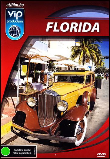 Florida (DVD)