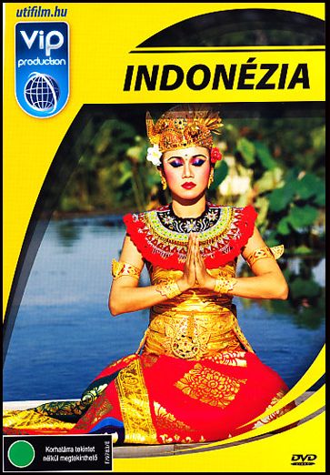 Indonézia (DVD) Indonézia (DVD)