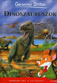 Dinoszauruszok (könyv) Dinoszauruszok (könyv)