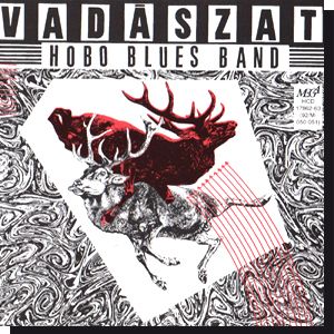 Hobo Blues Band: Vadászat (2 CD) Hobo Blues Band: Vadászat (2 CD)