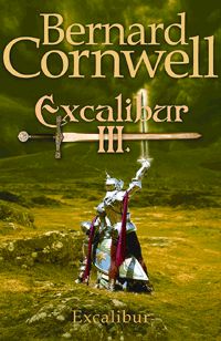 Excalibur III. (könyv)