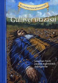 Gulliver utazásai (könyv)