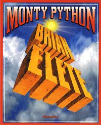 Monty Python - Brian élete (könyv) Monty Python - Brian élete (könyv)