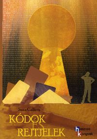 Kódok és rejtjelek (könyv) Kódok és rejtjelek (könyv)