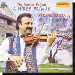 A híres prímás (CD) A híres prímás (CD)