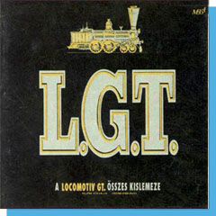 Locomotiv GT: Összes kislemeze (1971-1984) (CD)