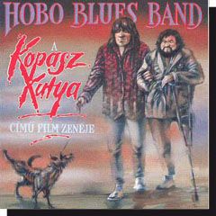 Hobo Blues Band: Kopaszkutya (CD)