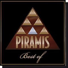 Piramis: Best of ... (CD) Piramis: Best of ... (CD)