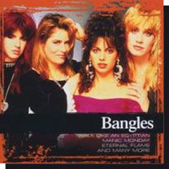 Bangles: Collections (CD)